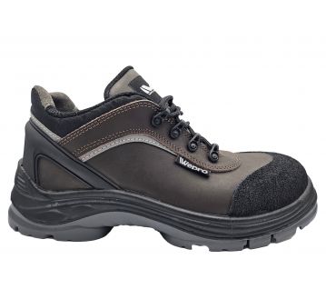 CHAUSSURES DE SECURITE NEW ANDES S3 - PROTECNORD