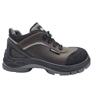 CHAUSSURES DE SECURITE NEW FUJI S3 - PROTECNORD