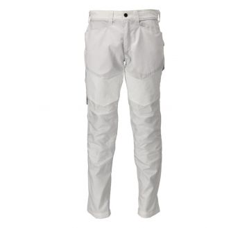 PANTALON DE TRAVAIL POCHES GENOUX 22479-230 - MASCOT