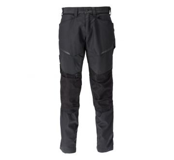 PANTALON DE TRAVAIL POCHES GENOUX 22479-230 - MASCOT