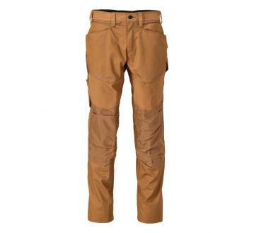 PANTALON DE TRAVAIL POCHES GENOUX 22479-230 - MASCOT