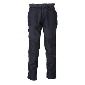 PANTALON DE TRAVAIL POCHES GENOUX 22479-230 - MASCOT 2