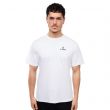 T-shirt-rafraichissant- blanc-jadecool-homme