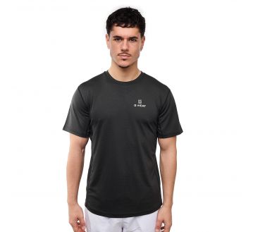 T-shirt-rafraichissant- blanc-jadecool-homme