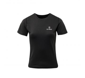 TEE SHIRT FEMME RAFRAICHISSANT TS03 UPF 50+ -...