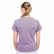 TEE SHIRT FEMME RAFRAICHISSANT TS03 UPF 50+ - G-HEAT