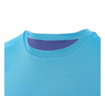 TEE SHIRT FEMME RAFRAICHISSANT TS03 UPF 50+ -...