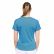 TEE SHIRT FEMME RAFRAICHISSANT TS03 UPF 50+ - G-HEAT