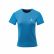 TEE SHIRT FEMME RAFRAICHISSANT TS03 UPF 50+ - G-HEAT