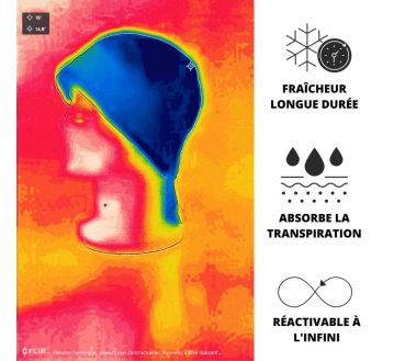 CALOT RAFRAICHISSANT CP05 - G-HEAT