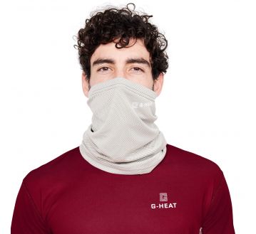 TOUR DE COU RAFRAICHISSANT ANTI UV CS03 - G-HEAT