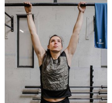 GILET RAFRAICHISSANT SPORT EV04 G-HEAT