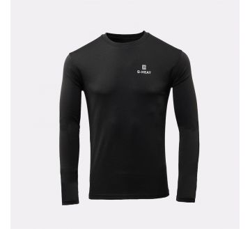 TEE SHIRT RAFRAICHISSANT TS05 MANCHES LONGUES UPF 50+ - G-HEAT