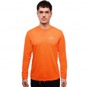 TEE SHIRT RAFRAICHISSANT TS05 MANCHES LONGUES UPF 50+ -... 2