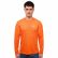 TEE SHIRT RAFRAICHISSANT TS05 MANCHES LONGUES UPF 50+ - G-HEAT