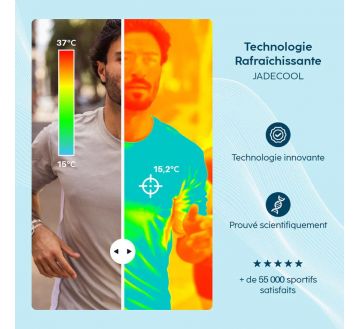 TEE SHIRT RAFRAICHISSANT TS05 MANCHES LONGUES...