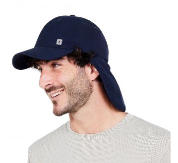 CASQUETTE RAFRAICHISSANTE SAHARIENNE CP07 - G-HEAT