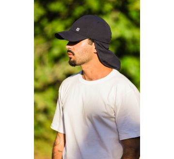 CASQUETTE RAFRAICHISSANTE SAHARIENNE CP07 - G-HEAT