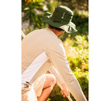 CHAPEAU RAFRAICHISSANT CP09 - G-HEAT