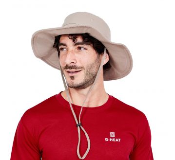 CHAPEAU RAFRAICHISSANT CP09 - G-HEAT