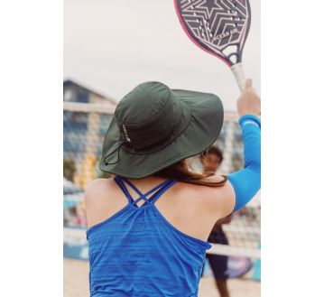 CHAPEAU RAFRAICHISSANT CP09 - G-HEAT