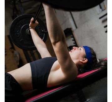 BANDANA RAFRAICHISSANT BA01 - G-HEAT