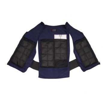 GILET A PACK REFRIGERANT 18°C PCV02 (PACK...