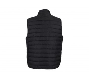 Doudoune sans manches SOL'S STREAM BW MEN
04020 - Noir