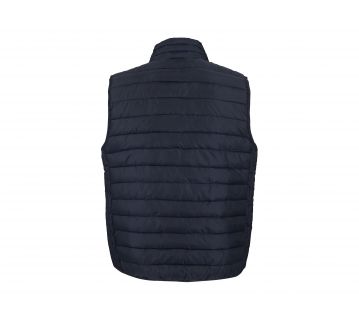 Doudoune sans manches SOL'S STREAM BW MEN
04020 - French Marine