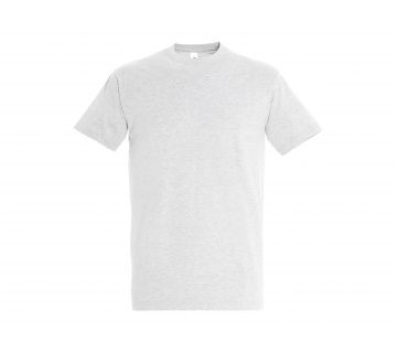 TEE-SHIRT IMPERIAL HOMME 11500 COL ROND - SOLS.