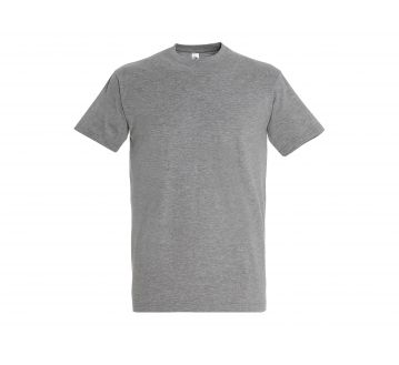 TEE-SHIRT IMPERIAL HOMME 11500 COL ROND - SOLS.