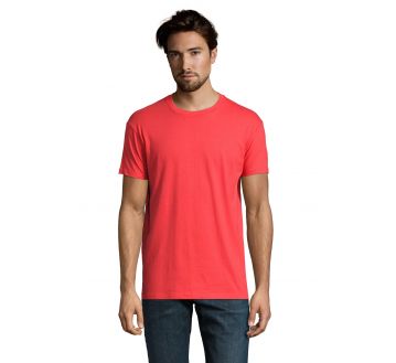 TEE-SHIRT IMPERIAL HOMME 11500 COL ROND - SOLS.