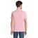 TEE-SHIRT IMPERIAL HOMME 11500 COL ROND - SOL'S