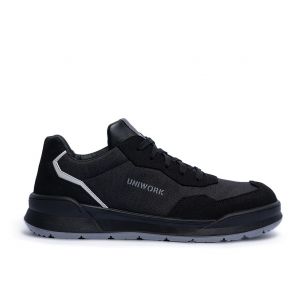CHAUSSURES DE SECURITE NEK S3S CI HI FO SR - UNIWORK