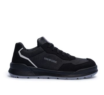 CHAUSSURES DE SECURITE NEK S3S CI HI FO SR - UNIWORK