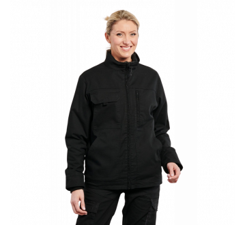 BLOUSON TRAVAIL TYPHON+/STAN ELASTHANNE - PBV