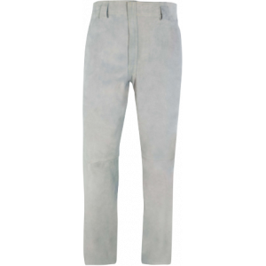 PANTALON SOUDEUR CUIR SUMPAN - DELTA PLUS
