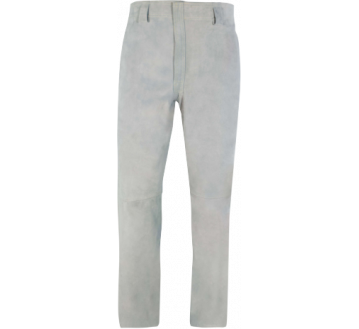 PANTALON SOUDEUR CUIR SUMPAN - DELTA PLUS