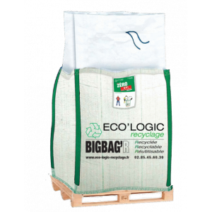 PALETTE EXPEDITION ENVOI BIGBAG'R - ECO'LOGIC
