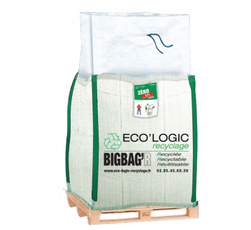 PALETTE EXPEDITION ENVOI BIGBAG'R - ECO'LOGIC