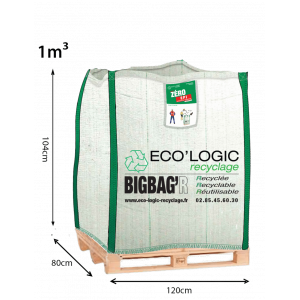 PALETTE EXPEDITION ENVOI BIGBAG'R - ECO'LOGIC 2