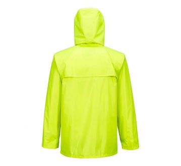 VESTE PLUIE CLASSIC S440 POLYESTER/PVC - PORTWEST
