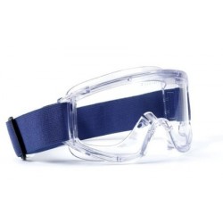 LUNETTES MASQUE PROTECTION CHEMGLASS 601