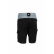 BERMUDA DE TRAVAIL - DOS - E-SUNNY GRIS/NOIR STRETCH OEKOTEX - EPIC