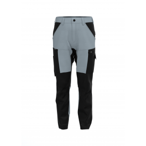 Pantalon de travail stretch - FACE - EPIC – E-SUN
