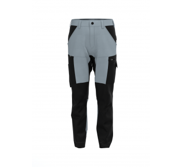 Pantalon de travail stretch - FACE - EPIC – E-SUN