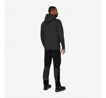 Pantalon de travail mixte FHB LEO beige