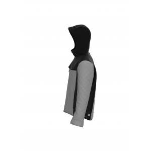 Doudoune E-COZY Face 2