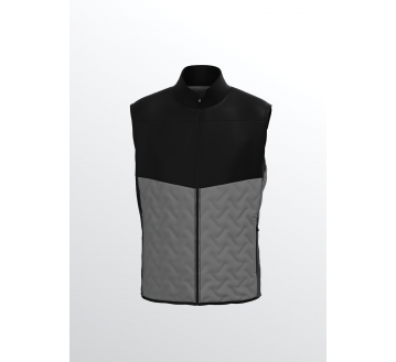 Gilet E-CHILL Face