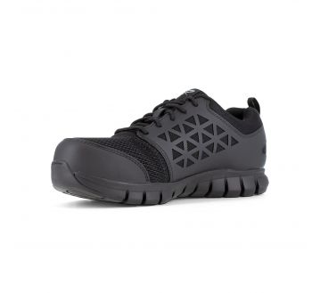 CHAUSSURES DE SECURITE EXCEL LIGHT BASSES NOIR...